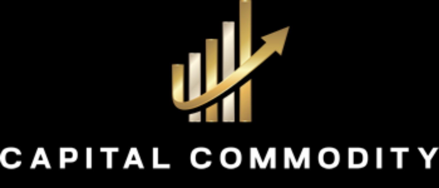 Capital Commodity logo